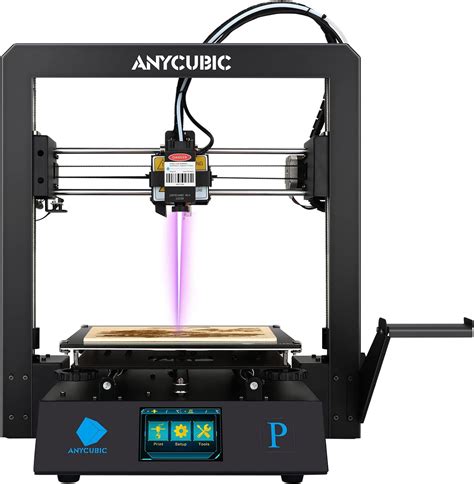 anycubic mega pro laser.